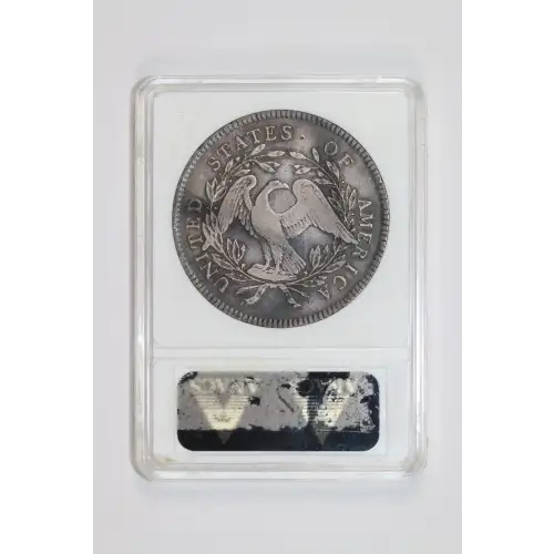 Dollars---Flowing Hair 1794-1795 -Silver- 1 Dollar (2)