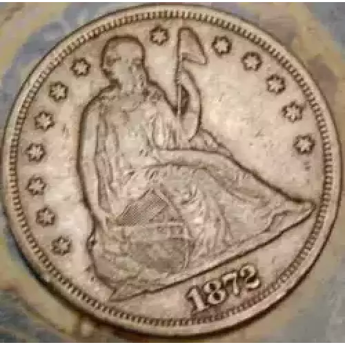 Dollars---Liberty Seated 1840-1873 -Silver- 1 Dollar (3)