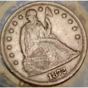 Dollars---Liberty Seated 1840-1873 -Silver- 1 Dollar (3)