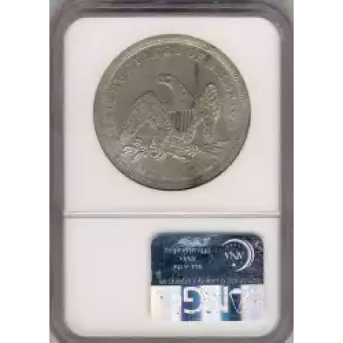 Dollars---Liberty Seated 1840-1873 -Silver- 1 Dollar (3)