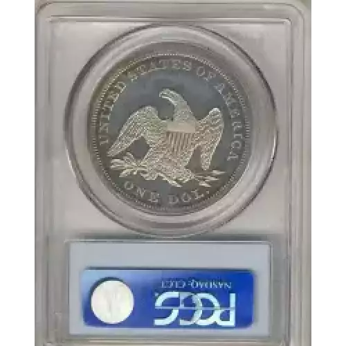 Dollars---Liberty Seated 1840-1873 -Silver- 1 Dollar (3)