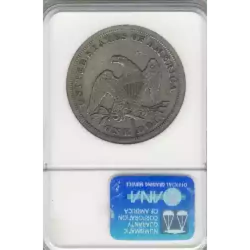 Dollars---Liberty Seated 1840-1873 -Silver- 1 Dollar (3)