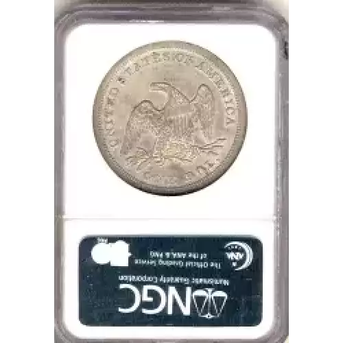 Dollars---Liberty Seated 1840-1873 -Silver- 1 Dollar (3)