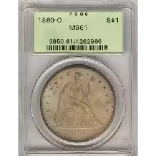 Dollars---Liberty Seated 1840-1873 -Silver- 1 Dollar (3)