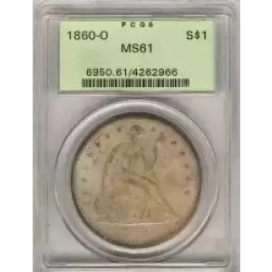 Dollars---Liberty Seated 1840-1873 -Silver- 1 Dollar (3)