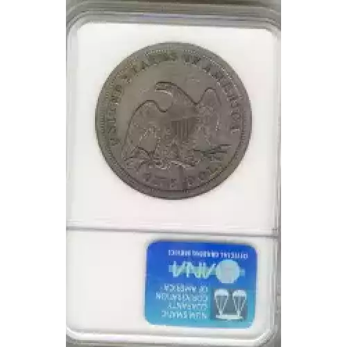 Dollars---Liberty Seated 1840-1873 -Silver- 1 Dollar (3)