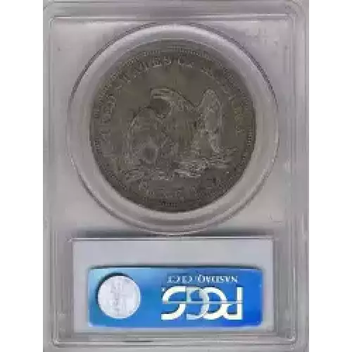 Dollars---Liberty Seated 1840-1873 -Silver- 1 Dollar (3)