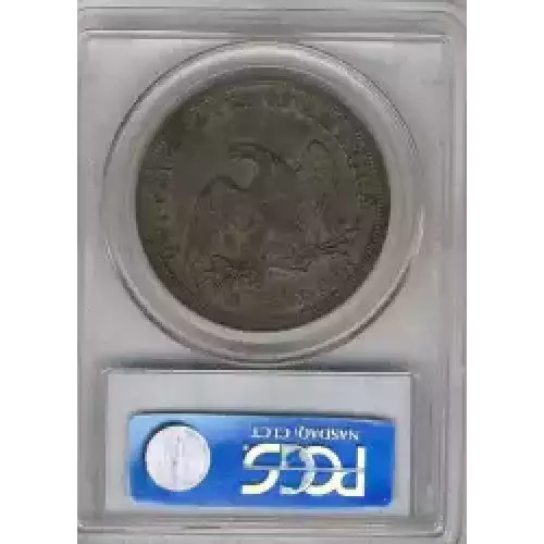 Dollars---Liberty Seated 1840-1873 -Silver- 1 Dollar (3)