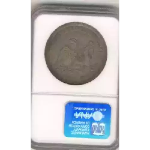 Dollars---Liberty Seated 1840-1873 -Silver- 1 Dollar (3)