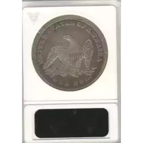 Dollars---Liberty Seated 1840-1873 -Silver- 1 Dollar (3)