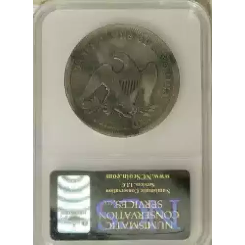 Dollars---Liberty Seated 1840-1873 -Silver- 1 Dollar (3)