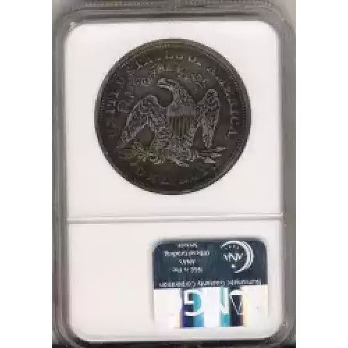 Dollars---Liberty Seated 1840-1873 -Silver- 1 Dollar (3)