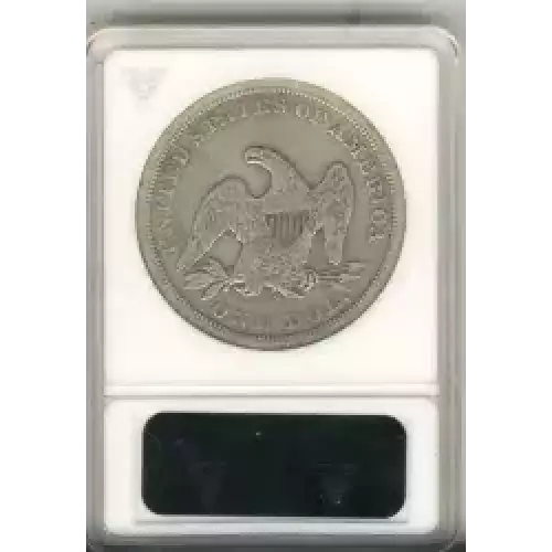 Dollars---Liberty Seated 1840-1873 -Silver- 1 Dollar (3)