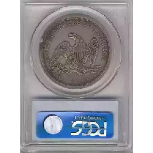 Dollars---Liberty Seated 1840-1873 -Silver- 1 Dollar (3)