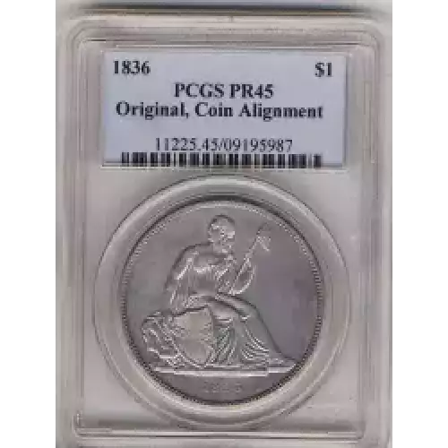 Dollars---Liberty Seated 1840-1873 -Silver- 1 Dollar (3)