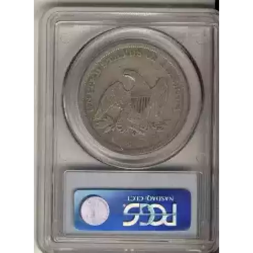 Dollars---Liberty Seated 1840-1873 -Silver- 1 Dollar (3)