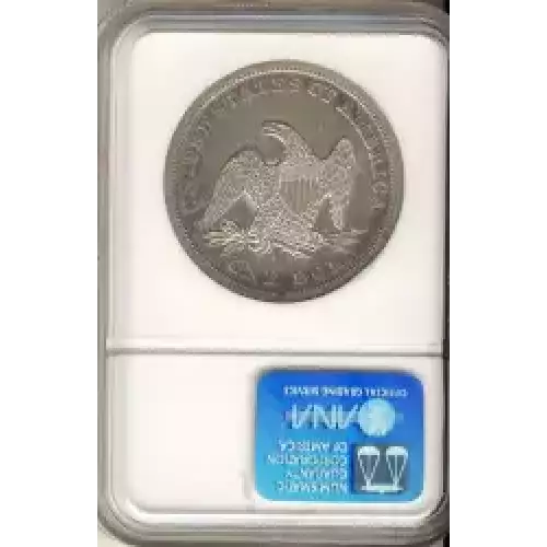 Dollars---Liberty Seated 1840-1873 -Silver- 1 Dollar (3)