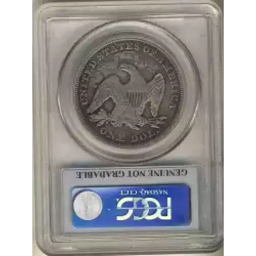 Dollars---Liberty Seated 1840-1873 -Silver- 1 Dollar (3)