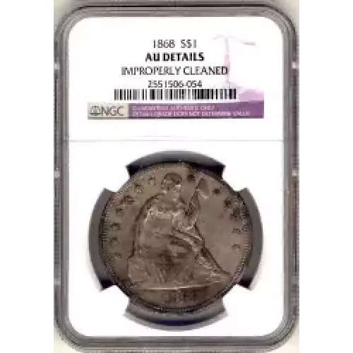 Dollars---Liberty Seated 1840-1873 -Silver- 1 Dollar (3)