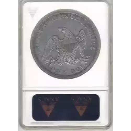 Dollars---Liberty Seated 1840-1873 -Silver- 1 Dollar (3)