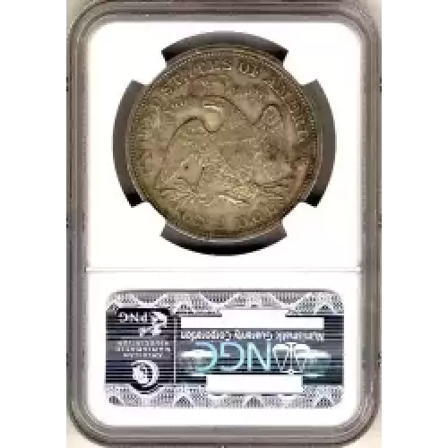 Dollars---Liberty Seated 1840-1873 -Silver- 1 Dollar (3)