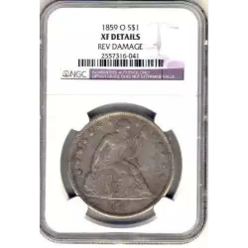 Dollars---Liberty Seated 1840-1873 -Silver- 1 Dollar (3)