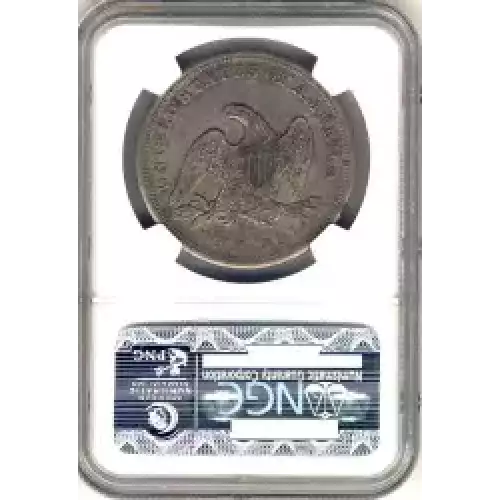 Dollars---Liberty Seated 1840-1873 -Silver- 1 Dollar (3)