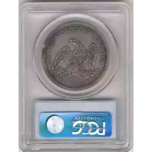 Dollars---Liberty Seated 1840-1873 -Silver- 1 Dollar (3)