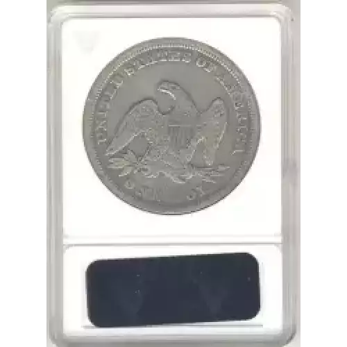 Dollars---Liberty Seated 1840-1873 -Silver- 1 Dollar (3)