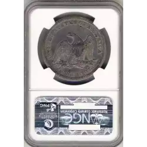 Dollars---Liberty Seated 1840-1873 -Silver- 1 Dollar (3)