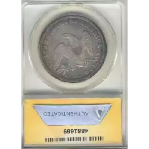 Dollars---Liberty Seated 1840-1873 -Silver- 1 Dollar (3)