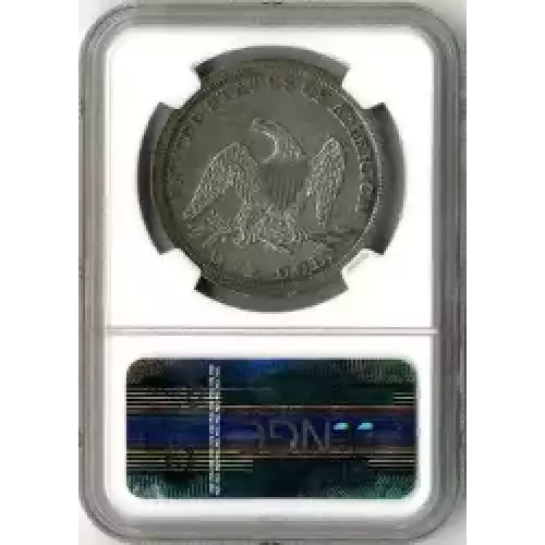 Dollars---Liberty Seated 1840-1873 -Silver- 1 Dollar (3)