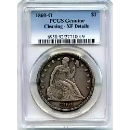 Dollars---Liberty Seated 1840-1873 -Silver- 1 Dollar (3)