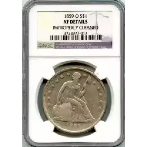 Dollars---Liberty Seated 1840-1873 -Silver- 1 Dollar (3)