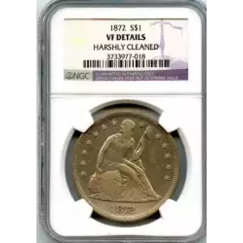 Dollars---Liberty Seated 1840-1873 -Silver- 1 Dollar (3)