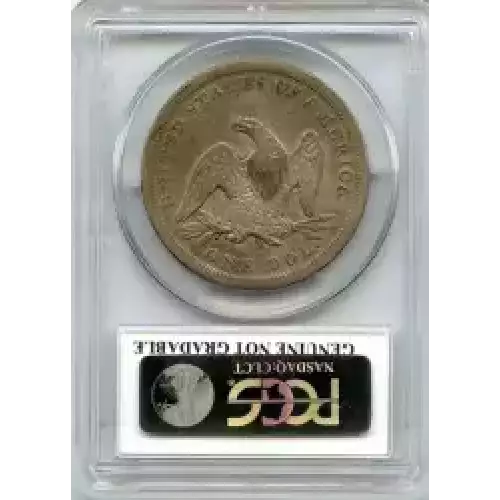 Dollars---Liberty Seated 1840-1873 -Silver- 1 Dollar (3)