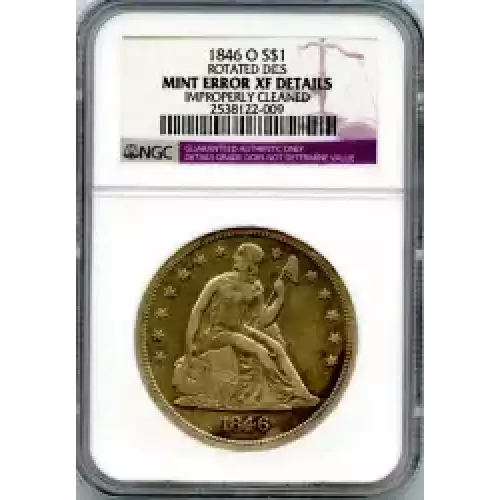 Dollars---Liberty Seated 1840-1873 -Silver- 1 Dollar (3)