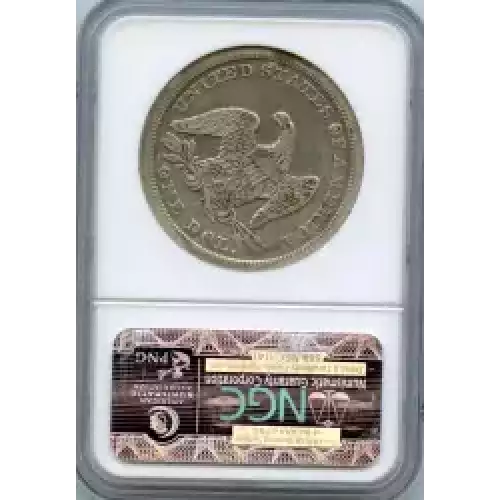 Dollars---Liberty Seated 1840-1873 -Silver- 1 Dollar (3)