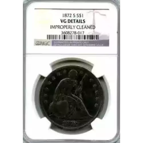 Dollars---Liberty Seated 1840-1873 -Silver- 1 Dollar (3)