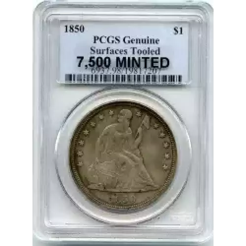 Dollars---Liberty Seated 1840-1873 -Silver- 1 Dollar (3)