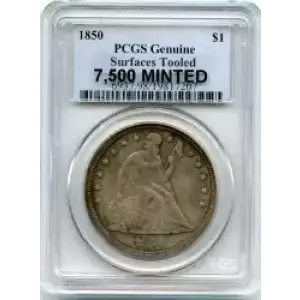 Dollars---Liberty Seated 1840-1873 -Silver- 1 Dollar (3)