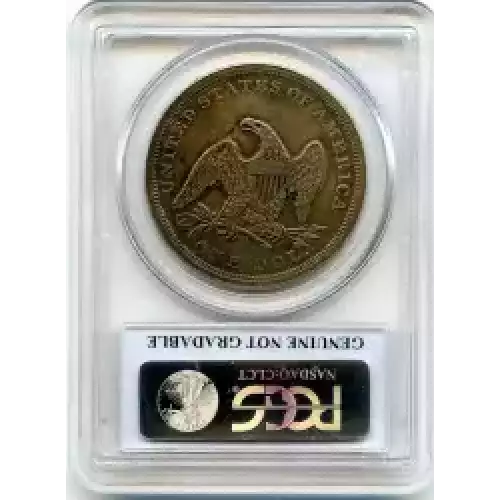 Dollars---Liberty Seated 1840-1873 -Silver- 1 Dollar (3)