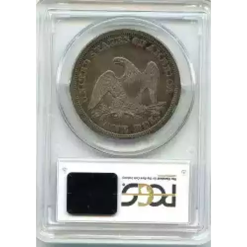 Dollars---Liberty Seated 1840-1873 -Silver- 1 Dollar (3)