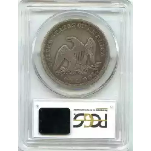 Dollars---Liberty Seated 1840-1873 -Silver- 1 Dollar (3)