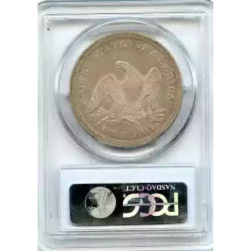 Dollars---Liberty Seated 1840-1873 -Silver- 1 Dollar (3)