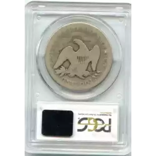 Dollars---Liberty Seated 1840-1873 -Silver- 1 Dollar (3)