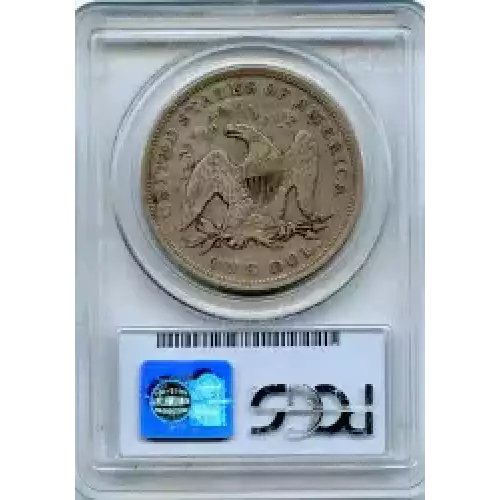 Dollars---Liberty Seated 1840-1873 -Silver- 1 Dollar (3)