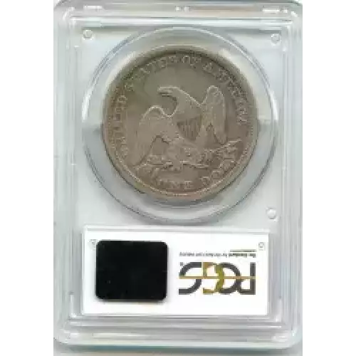 Dollars---Liberty Seated 1840-1873 -Silver- 1 Dollar (3)