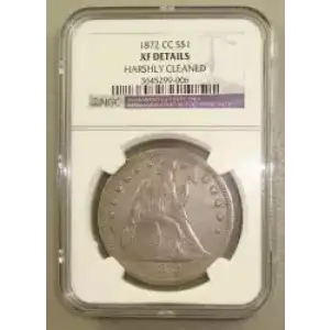 Dollars---Liberty Seated 1840-1873 -Silver- 1 Dollar (3)