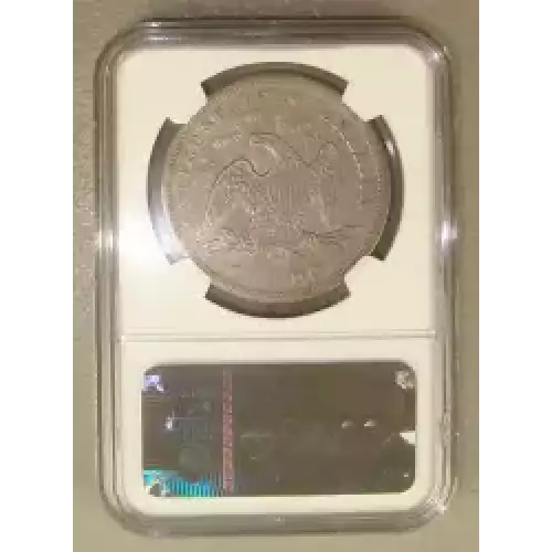 Dollars---Liberty Seated 1840-1873 -Silver- 1 Dollar (3)